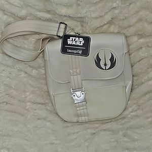 Loungefly Rey Star Wars bag